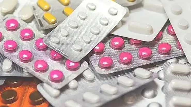 81 ilaç daha geri ödeme listesine alındı
