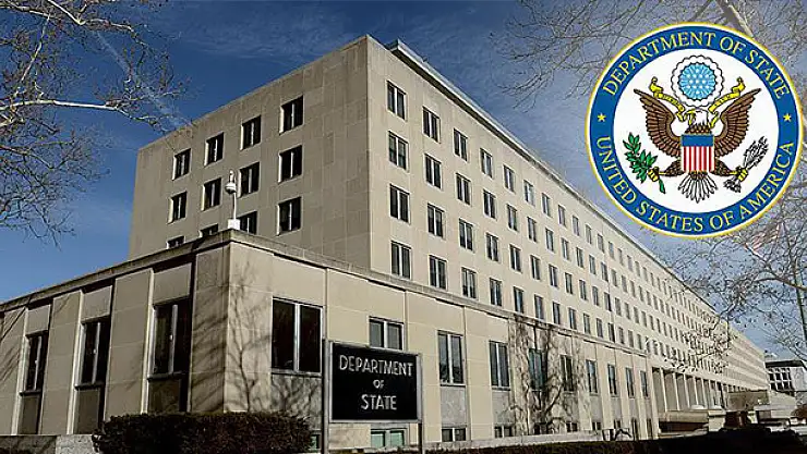 ABD, DAEŞ-Horasan örgütünü terör listesine aldı