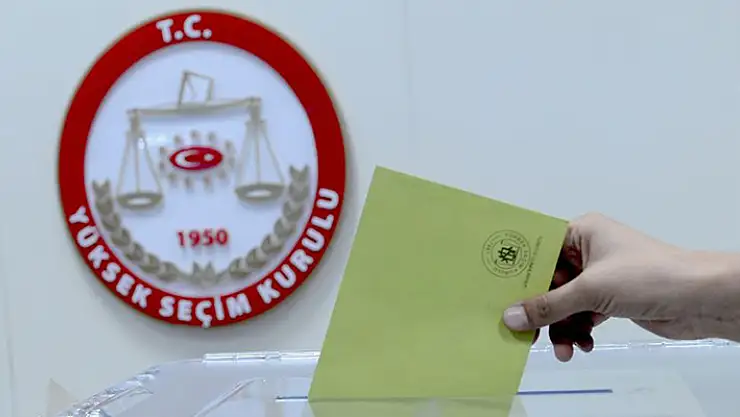 Aday listelere kesinleşti! Ankara'da 24 aday Büyükşehir için yarışacak! İşte Ankara adayları...
