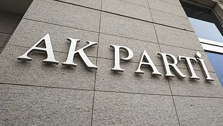 AK Parti'de liste mesaisi: Milletvekili aday listesi bugün teslim edilecek