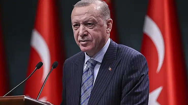 AK Parti'de milletvekili aday listesi hazır! Erdoğan 'sürpriz isimler olacak' dedi! Kimler Bakan oluyor?
