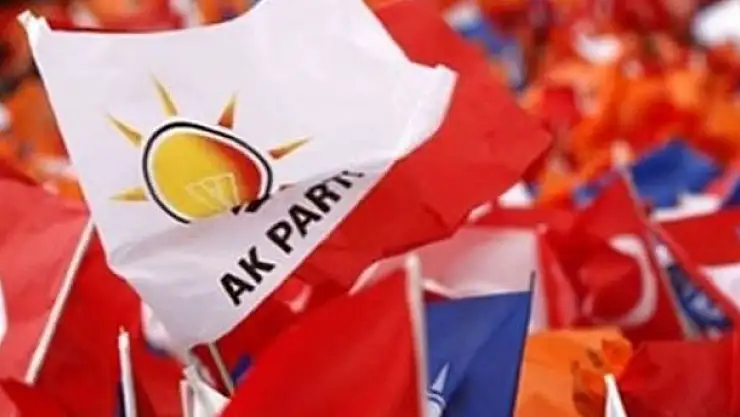 AK Parti listesinde sürpriz isimler!