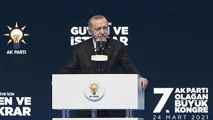 Ak Parti MYK'sının tam listesi... Binali Yıldırım'a yeni görev