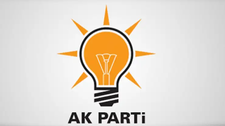 Ak Parti'nin MKYK listesi belli oldu!