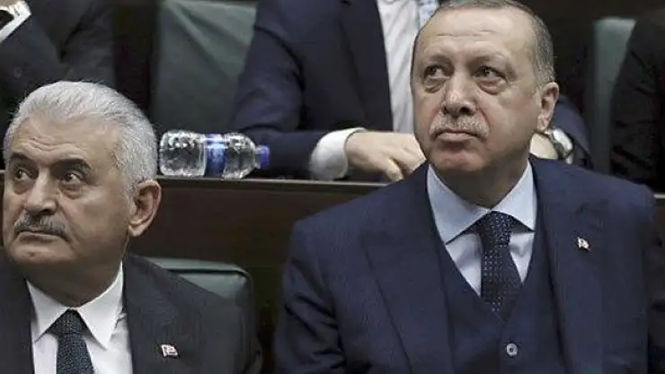 AKP'nin milletvekili listesinde sürpriz isimler...