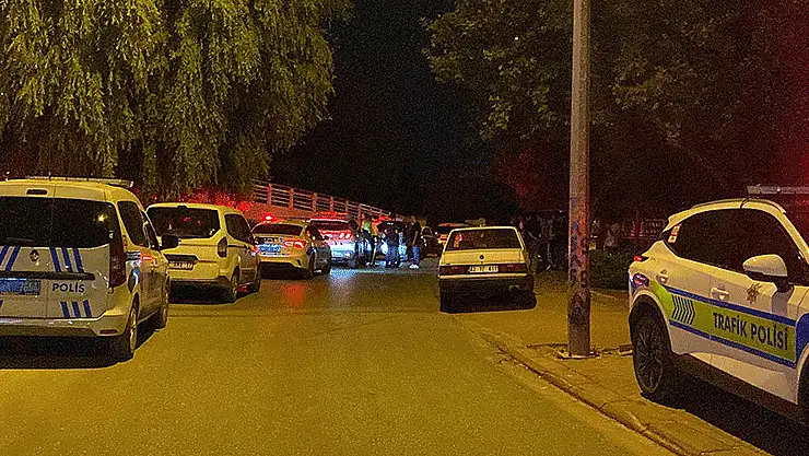 Alkollü sürücü polisten kaçtı, yakalanınca ehliyetinin alkolden geri alındığı ortaya çıktı