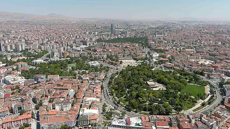 Anadolu'nun En Büyük 500 Şirketi listesine Konya'dan 23 firma girdi