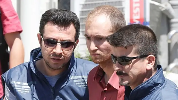 Atalay Filiz'in çantasından çıkan liste şok etti!