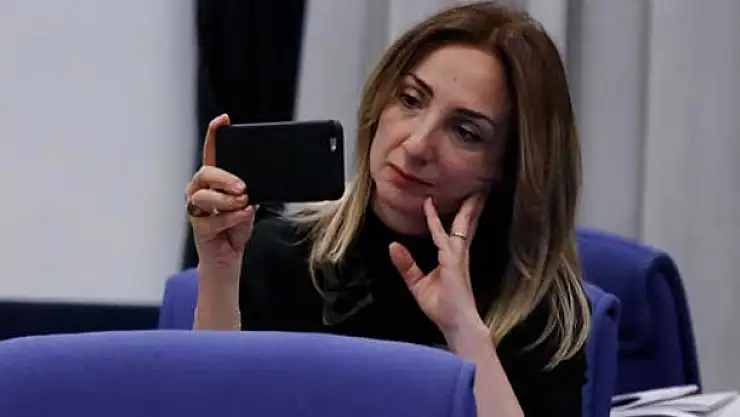 Aylin Nazlıaka partiden önce listelerden ihraç edildi