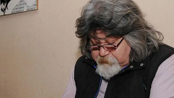 Aziz Nesin'in oğlu listeye giremedi