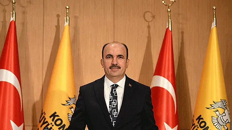 Başkan Altay, herkesin konuştuğu listede yer aldı