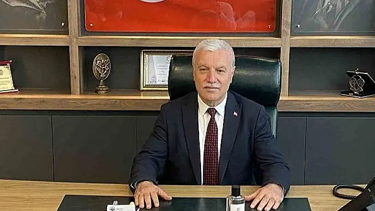 Başkan Sertdemir'den Cumhurbaşkanı Erdoğan'ın çağrısına destek