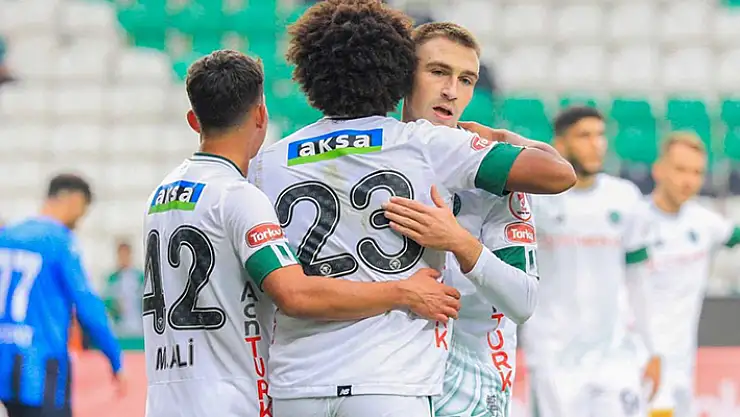 Bruno Paz ve Niko Rak, TFF listesinde yok