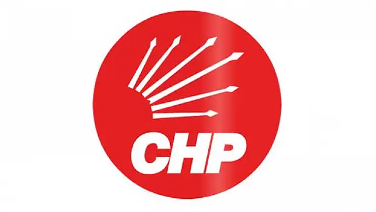 CHP aday listesini açıkladı