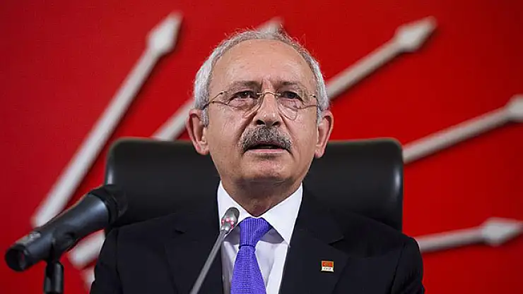 CHP'nin milletvekili aday listesi netleşti