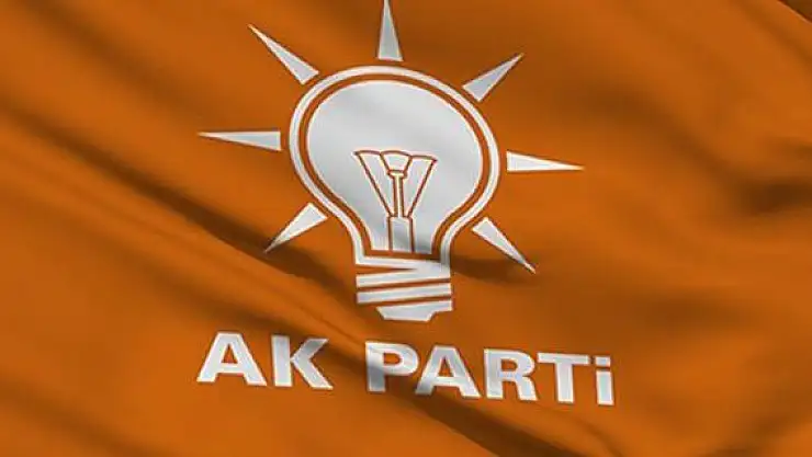 Çorum Ak Parti Aday Listesi