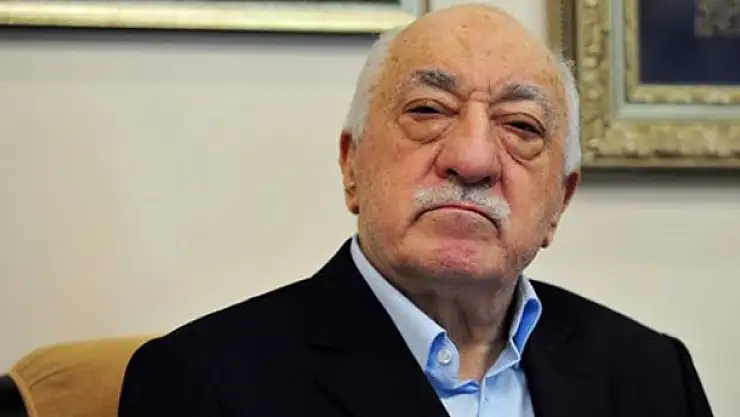 Devlete sızdırılan FETÖ'cülerin listesi ortaya çıktı