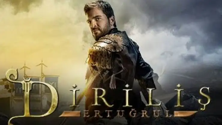 Dirilişten bomba fragman! Ertuğrul Bey Ural Bey'in kellesini mi alıyor?