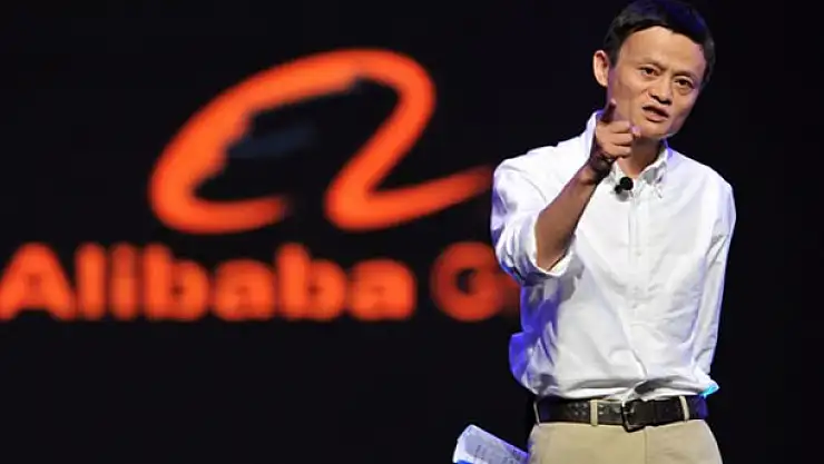 Dünya devi şokta! Alibaba kara listeye alındı