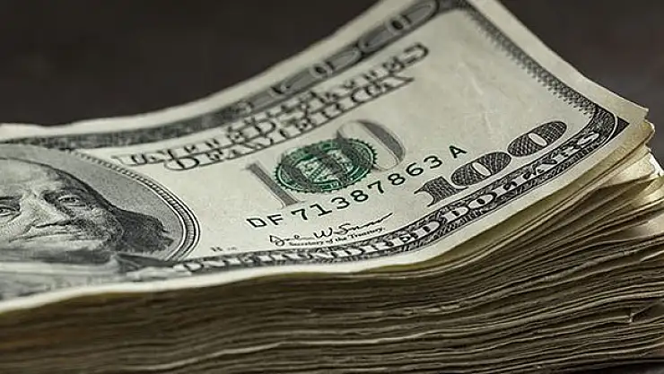 Euro rekor kırdı, dolar yükselişte...
