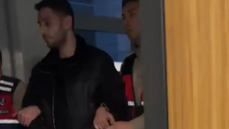 Gülistan Doku soruşturmasında tutuklanan Mustafa Türkay Sonel'in ifadesi