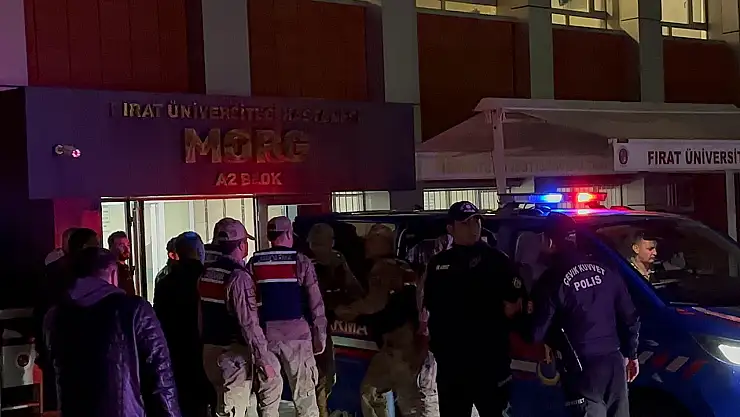 Gülistan Doku soruşturmasında tutuklanan başhekim sağlık kontrolünden geçirildi
