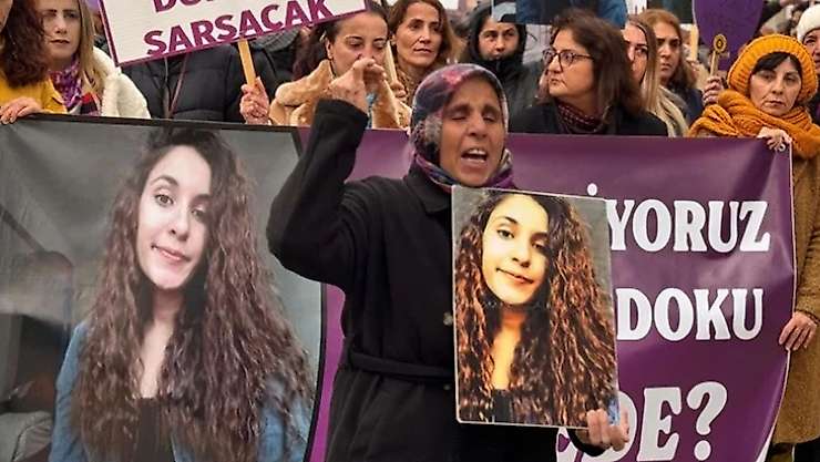 Gülistan Doku soruşturmasında 5. dalga operasyon: Dalgıç polis tutuklandı