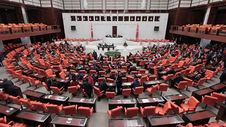 İl il yeni milletvekili listesi. Partilerin il il milletvekili listesi