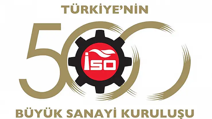 İSO 500 listesi açıklandı! İşte Konyalı firmalar