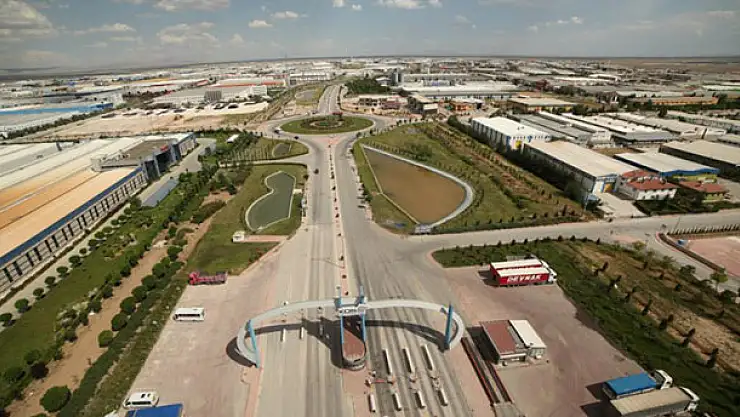 İSO ikinci 500 listesinde 15 Konyalı firma yer aldı