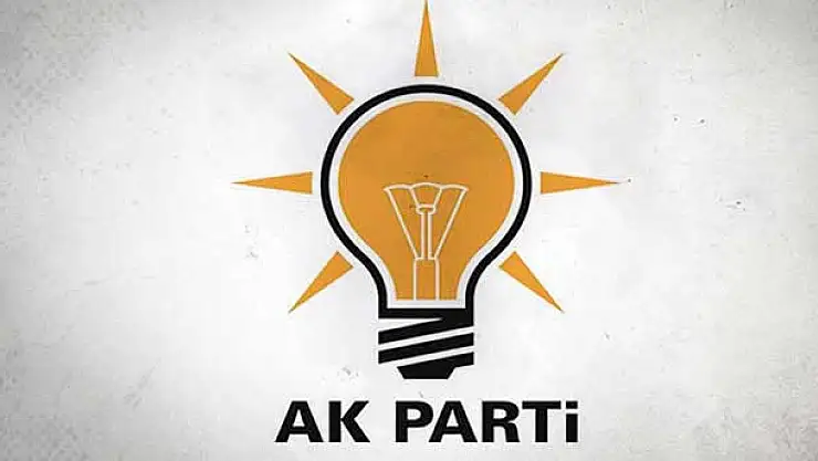 İşte AK Parti'nin aday listesi