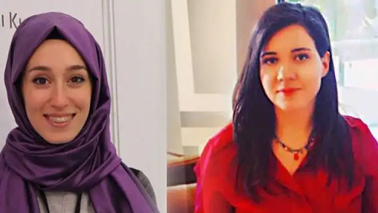 İşte MKYK listesinde dikkat çeken iki isim!