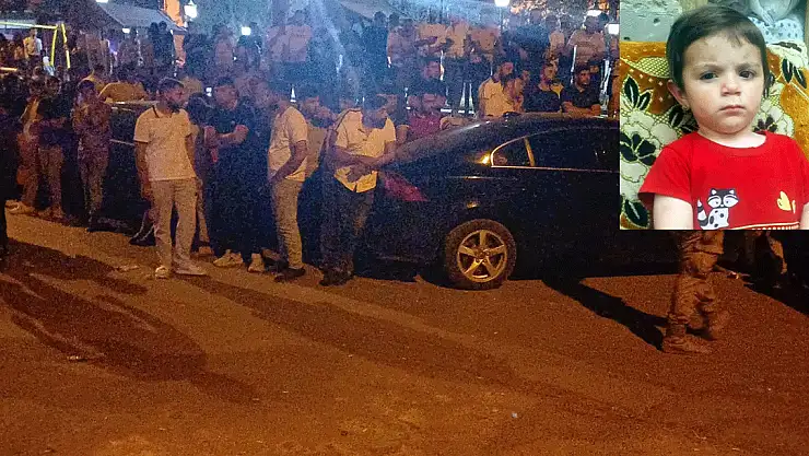 Kilis'te kayıp kız çocuğunun cansız bedeni kuyuda bulundu