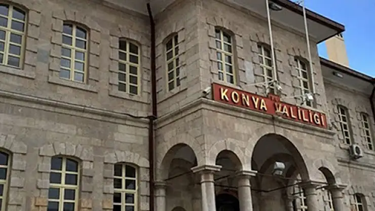 Kırmızı listedeki Konya'da yeni Kovid-19 düzenlemesinin detayları! Valilik açıkladı
