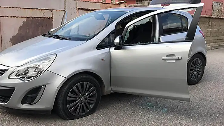 Konya'da polisten kaçan hırsızlık şüphelisi evine gidince yakalandı