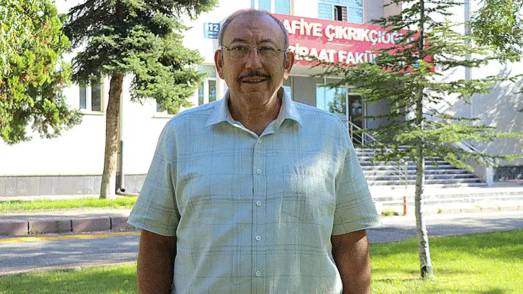 Konya da o listede!