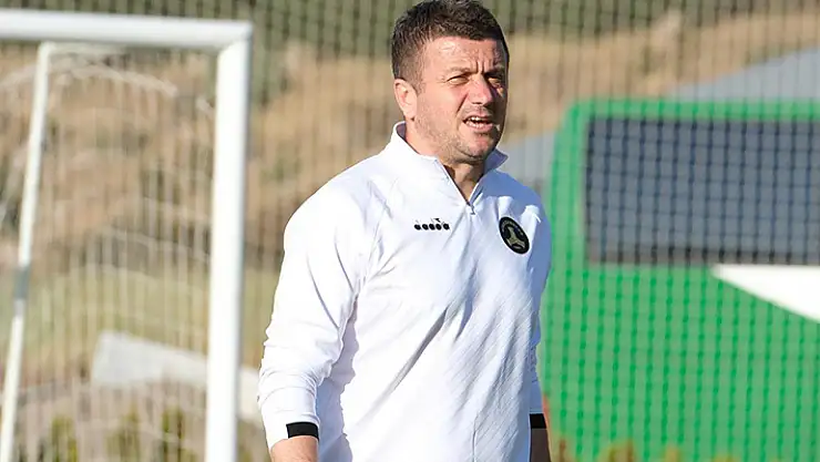 Konyaspor'da listeye Hakan Keleş de girdi
