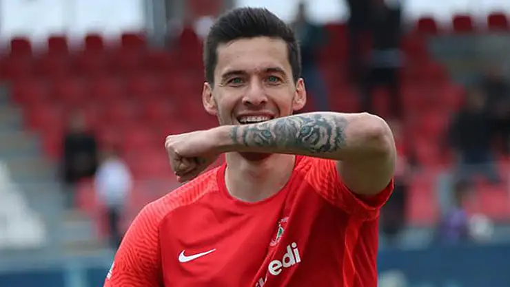 Konyaspor'da liste kabarıyor!
