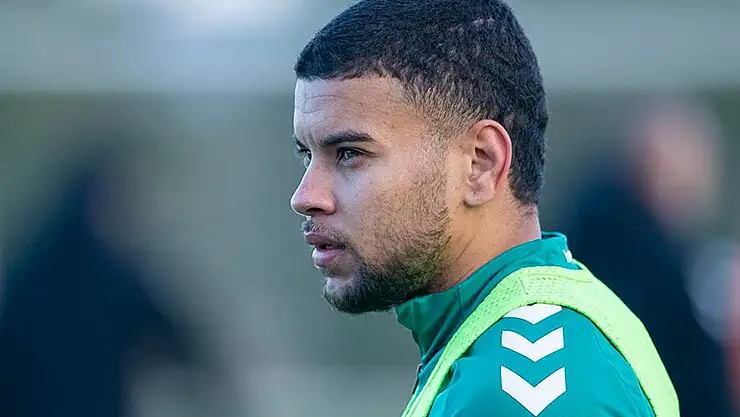 Konyaspor'da Pedrinho satış listesine kondu