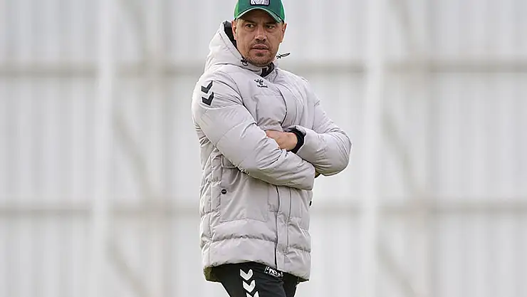 Konyaspor'da transfer listesi şekilleniyor