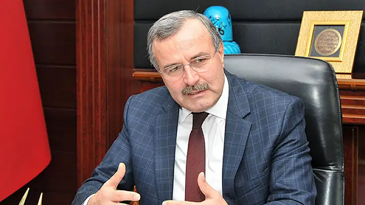 KSO Başkanı Kütükcü, devler listesinde yer alan firmaları tebrik etti