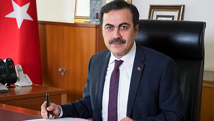 KTO Başkanı Öztürk'ten ikinci 500 listesine giren Konyalı firmalara tebrik
