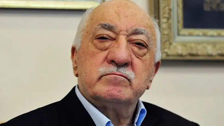 Liste hazırlandı,  Fetullah Gülen vatandaşlıktan çıkarılıyorlar