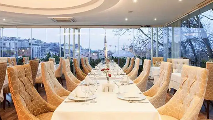 Lokanta ve kafelere fiyat listesi zorunluluğu
