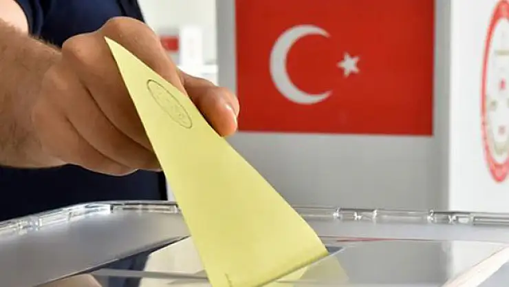 Meclisten geçti! Seçimler artık 5 yılda bir