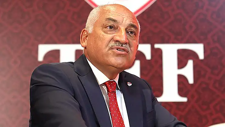 Mehmet Büyükekşi'nin yönetim kurulu listesi belli oldu