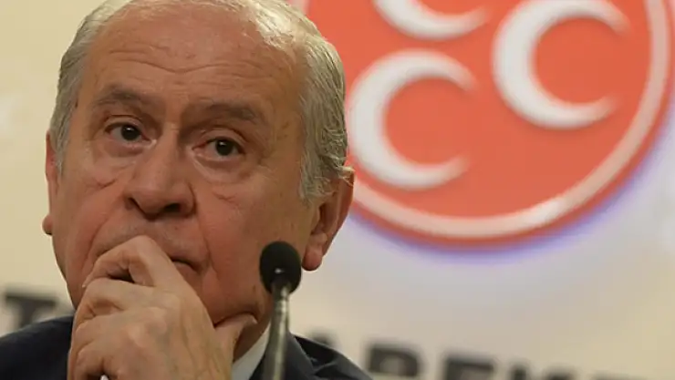 MHP 1 Kasım Seçimleri İçin Aday Listesini Tamamladı