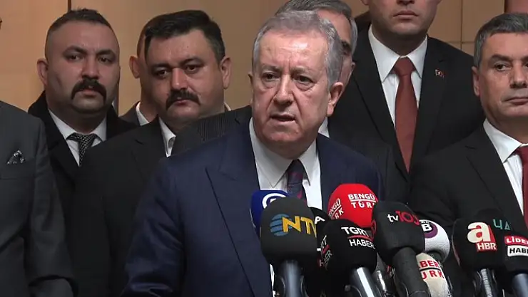 MHP, belediye başkan adayları listesini 15 Şubat'ta YSK'ya teslim edecek

