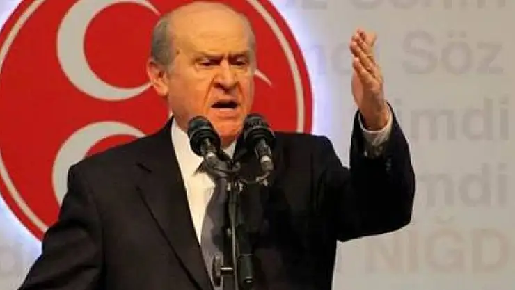 MHP'de aday listesi açıklandı