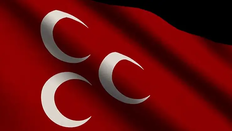 MHP Konya Aday Listesi Açıklandı